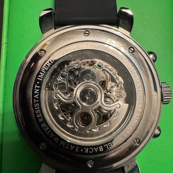 Croton Men’s Imperial Watch - Picture 10 of 13